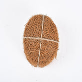 MyOnearth Coir Utensil Scrub Pad Chemical-Free
